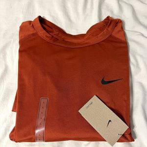 Nike Athletic Tee